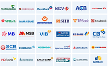 Tiền gửi tại ngân hàng nào tăng nhanh nhất?