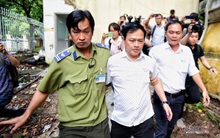 Cựu Viện phó Nguyễn Hữu Linh tiếp tục ra tòa sau khi kêu oan