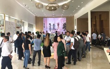 Sẽ cưỡng chế tháo dỡ phần sai phạm tại dự án Picity High Pack