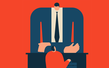 Phỏng vấn hỏi "Nếu mời bạn đi ăn, họ lại rủ thêm một đám người tới, bạn sẽ phản ứng thế nào?": 2 câu trả lời được ở lại nhưng duy nhất 1 người được trọng dụng ở vị trí cao hơn!