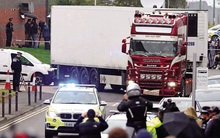 Bộ Công an công bố danh tính 39 nạn nhân người Việt chết trong container