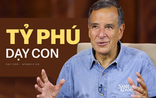 Con gái chủ tịch hãng bia Boston phải đi múc kem thuê kiếm tiền và bài học dạy con lao động của người bố tỷ phú