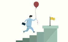 7 điểm mạnh và thói quen tạo nên sự khác biệt và đẳng cấp của người thành công, những thứ chẳng bao giờ có thể tìm thấy ở kẻ thất bại!