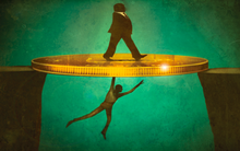 30 tuổi không xu dính túi, tôi nhận ra rằng: Khi không có tiền, lấy gì để duy trì quan hệ? Tình yêu, tình bạn, hay chỉ dùng lời nói liệu có đủ không?