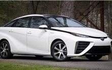 7 mẫu xe Toyota bị chê nhiều nhất