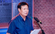 Phó bí thư Hưng Yên Đỗ Xuân Tuyên về làm Thứ trưởng Bộ Y tế