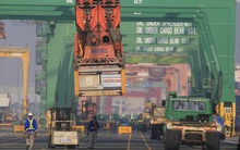 Nhà sản xuất thiết bị điện tử Đài Loan có kế hoạch đầu tư 172 triệu USD xây nhà máy ở Việt Nam