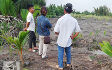 3 năm qua, giá đất Nhơn Trạch tăng chóng mặt