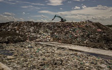 Trung Quốc ngừng nhập, Thái Lan ngập trong rác thải điện tử và đang phải trả giá đắt