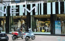 DATC siết khoản nợ trăm tỷ liên quan đến thời trang NEM