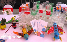 Những viên gạch nhựa nơi kỳ quan thế giới và hành trình 25 năm đặt người Việt vào trung tâm của sự phát triển từ một doanh nghiệp Mỹ