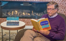 Đến hẹn lại lên, Bill Gates tiết lộ 5 cuốn sách mình tâm đắc nhất 2019: Lựa chọn tuyệt vời để khởi đầu năm mới tốt đẹp hơn!