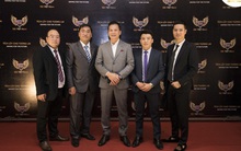 Shark Hưng là "người nhà" với công ty nghi là đa cấp biến tướng BBI Việt Nam?