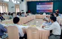 Doanh nghiệp Cần Thơ than bị ngân hàng và thuế “hành” nhiều nhất