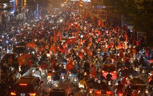 Lịch sử lặp lại: Vô địch SEA Games của U22 Việt Nam tạo biến động trên MXH, thậm chí còn hoành tráng hơn "tuyết trắng" Thường Châu 2018