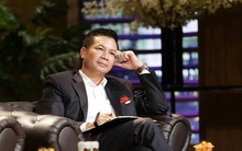 Biến động tại công ty bất động sản của Shark Hưng