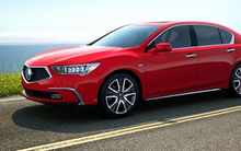 Top 5 mẫu xe hơi ế ẩm nhất tại Mỹ 2019