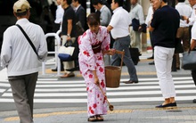 Việc đổi cách gọi Thủ tướng Shinzo Abe thành Thủ tướng ABE Shinzo báo hiệu điều gì về quan hệ Nhật với Trung Quốc, Việt Nam và Hàn Quốc?