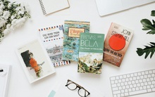 11 cuốn sách tuyệt hay về bí quyết lãnh đạo, sự nghiệp và thành công được đúc rút từ CEO U50: “Nếu đọc sớm, tôi thậm chí còn thành công hơn hôm nay”