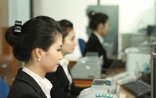 Những đứa trẻ lớn lên trong ngân hàng