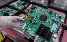 Khám phá nơi xuất xưởng những chiếc smart TV sẽ cạnh tranh trực tiếp với Samsung, Sony của tỷ phú Phạm Nhật Vượng