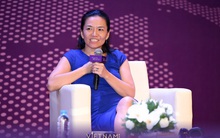 Nữ lãnh đạo gốc Việt chia sẻ về văn hóa lãnh đạo tại Google: Sếp chỉ tập trung hỗ trợ nhân viên làm việc, kích hoạt tiềm năng của họ còn tất cả những công việc khác đã có... máy lo