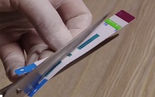 Vụ cắt đôi que thử HIV ở BV Xanh Pôn: Phó khoa là người chỉ đạo