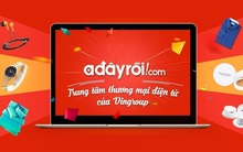 Bản đồ thương mại điện tử trước khi Adayroi tạm ngừng hoạt động: Adayroi đứng thứ 5, Lazada, Tiki "hít khói" Shopee, Sen Đỏ