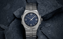 Chuyện ít biết về BST gây ấn tượng mạnh mẽ bởi vật liệu đắt đỏ, quý hiếm và phức tạp của Chopard: Chỉ dành cho quý ông thượng lưu đích thực!