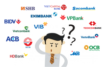 Thêm 3 ngân hàng sắp sạch nợ xấu tại VAMC