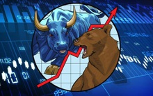 [Nhịp đập phái sinh phiên 18/12] Phe long vẫn thất thủ trước ngày cận kề đáo hạn hợp đồng tháng 12