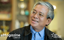 Đại sứ Phạm Quang Vinh:  Thái Lan, Malaysia... hay cả Singapore có lẽ đang thấy một Việt Nam vươn lên gần tới họ!