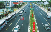 Ăn theo hạ tầng, bất động sản Bình Dương đang "trỗi dậy"