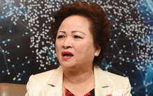 Chủ tịch BRG Nguyễn Thị Nga: Cần cho phép doanh nghiệp tư nhân tham gia vào các lĩnh vực độc quyền nhà nước như đường sắt, truyền tải điện…