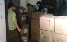 Phát hiện doanh nghiệp kinh doanh thiết bị y tế giả nguồn gốc xuất xứ tại Bắc Ninh