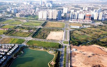 Từ 5/1, phân lô bán nền trái phép bị phạt nặng