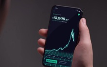 Phố Wall 'rộn ràng' với hình thức đầu tư rót vốn chỉ từ 1 USD và phí giao dịch '0 đồng' kể cả với những cổ phiếu có vốn hoá lớn nhất