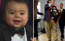 Thị trưởng đáng yêu nhất nước Mỹ: Nhậm chức lúc 7 tháng tuổi, công việc chính chỉ là ăn, chơi, ngủ và... lan tỏa tình yêu