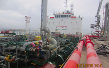 Lọc dầu Dung Quất (BSR) giảm kế hoạch lợi nhuận từ 3.000 tỷ về 1.165 tỷ đồng, cổ phiếu vẫn dò đáy