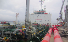 Lọc dầu Dung Quất (BSR): Lãi ròng năm 2019 đạt 2.200 tỷ, lên kế hoạch 2020 khiêm tốn với 1.289 tỷ