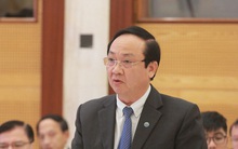 HĐND TP Hà Nội bác đề xuất của UBND TP bù giá nước Sông Đuống?