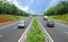 Cao tốc đường bộ Bắc Nam: Không để lọt nhà đầu tư yếu kém tham gia “chia phần”