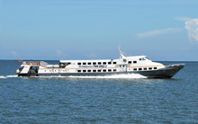 Kinh doanh kém sắc, cổ phiếu về đáy 5 năm, Superdong – Kiên Giang (SKG) chi mạnh cho nhiều dự án mới