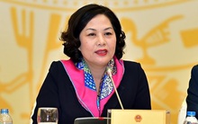 Phó Thống đốc Nguyễn Thị Hồng: NHNN đang tích cực triển khai các thủ tục để tăng vốn cho các NHTM