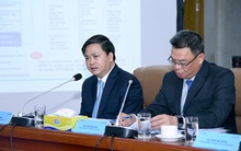 Chủ tịch HĐQT Lê Đức Thọ: VietinBank sẽ vượt kế hoạch lợi nhuận năm 2019