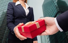 Không dùng ngân sách chúc Tết, tặng quà lãnh đạo