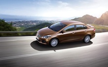 Điểm danh 10 mẫu ô tô ế ẩm nhất trong tháng 11/2019: Toyota góp mặt 4 mẫu xe, nhiều nhân tố mới xuất hiện