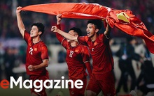 Bóng đá Việt và một thập kỷ chờ đợi: Đã đau khổ đủ nhiều và giờ là lúc mơ những giấc mơ vĩ đại