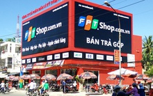 FPT Retail (FRT): Những nỗ lực chưa thành trong năm 2019