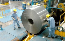 Vụ Mỹ áp thuế khủng 465% lên thép Việt Nam: Doanh nghiệp nên làm gì?